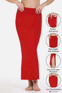 Strawberry Red